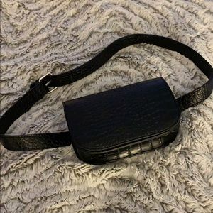 Belt bag